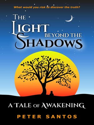cover image of The Light Beyond the Shadows